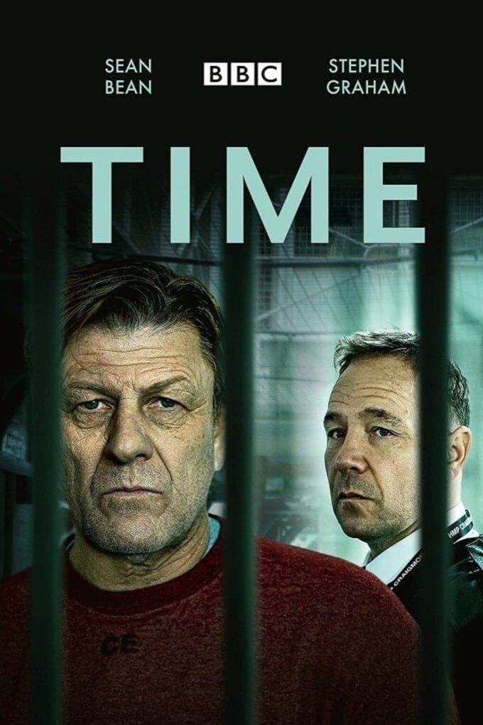 Poster of the movie Time