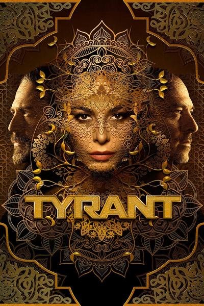 Poster of the movie Tyrant
