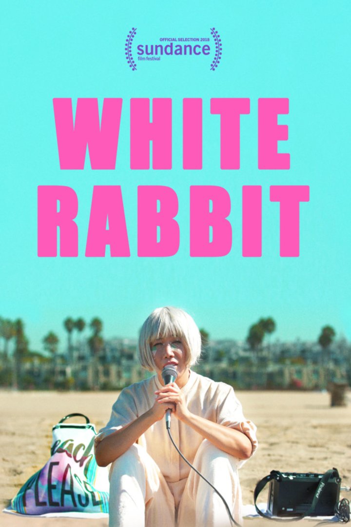 Poster of the movie White Rabbit