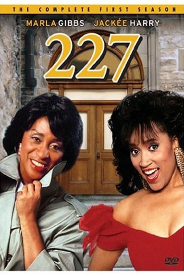 Poster of the movie 227