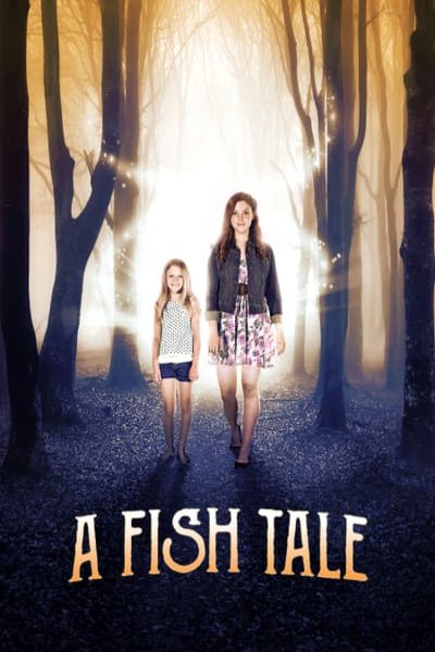 L'affiche du film A Fish Tale
