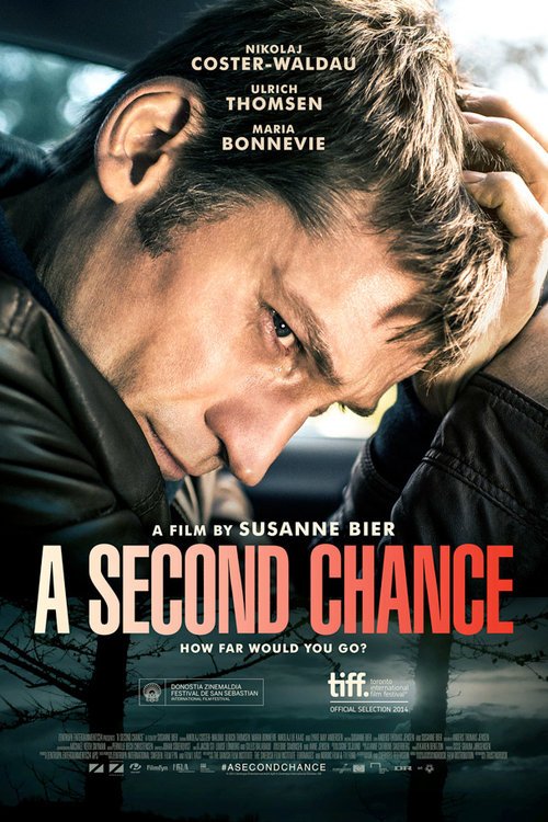 Poster of the movie A Second Chance