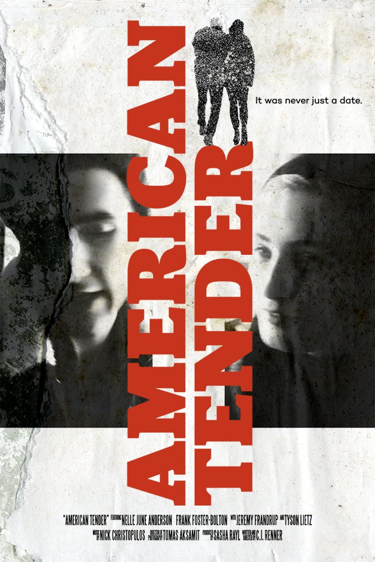 Poster of the movie American Tender