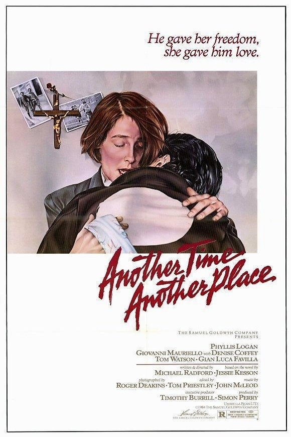L'affiche du film Another Time, Another Place
