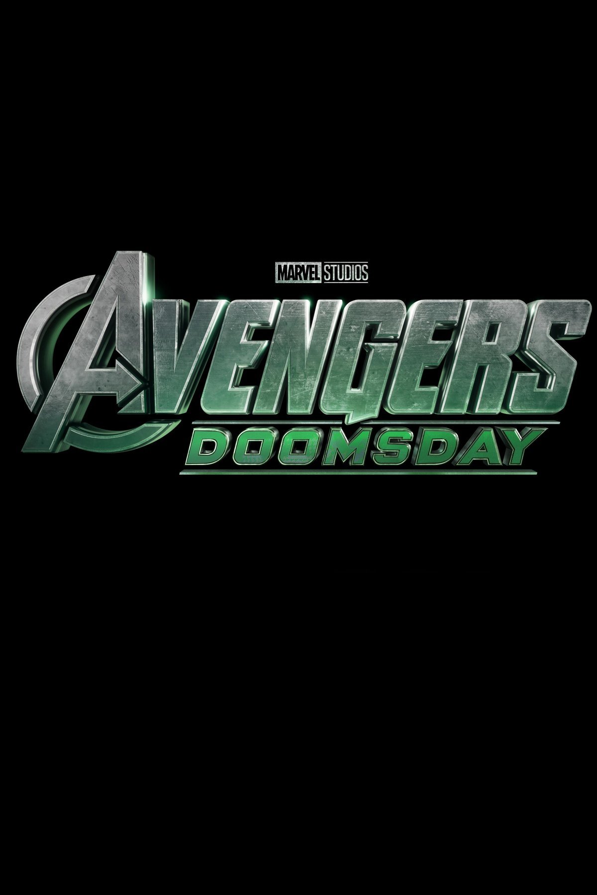Poster of the movie Avengers: Doomsday