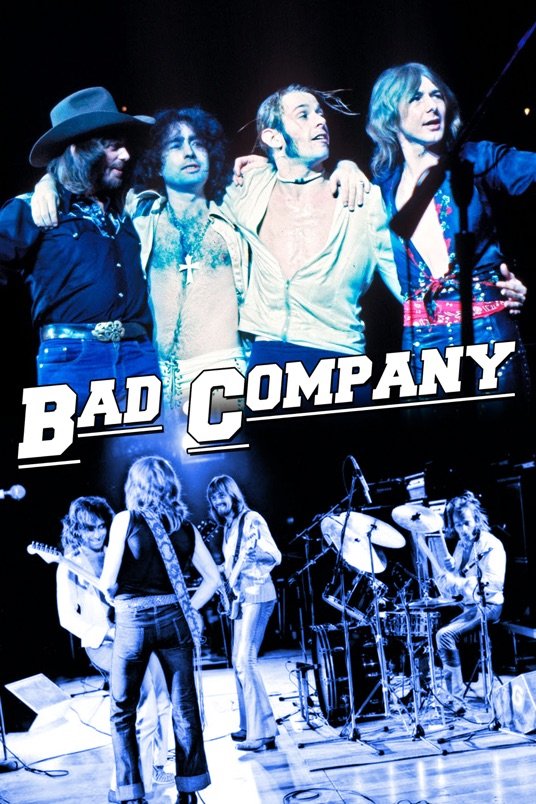 L'affiche du film Bad Company [2014]