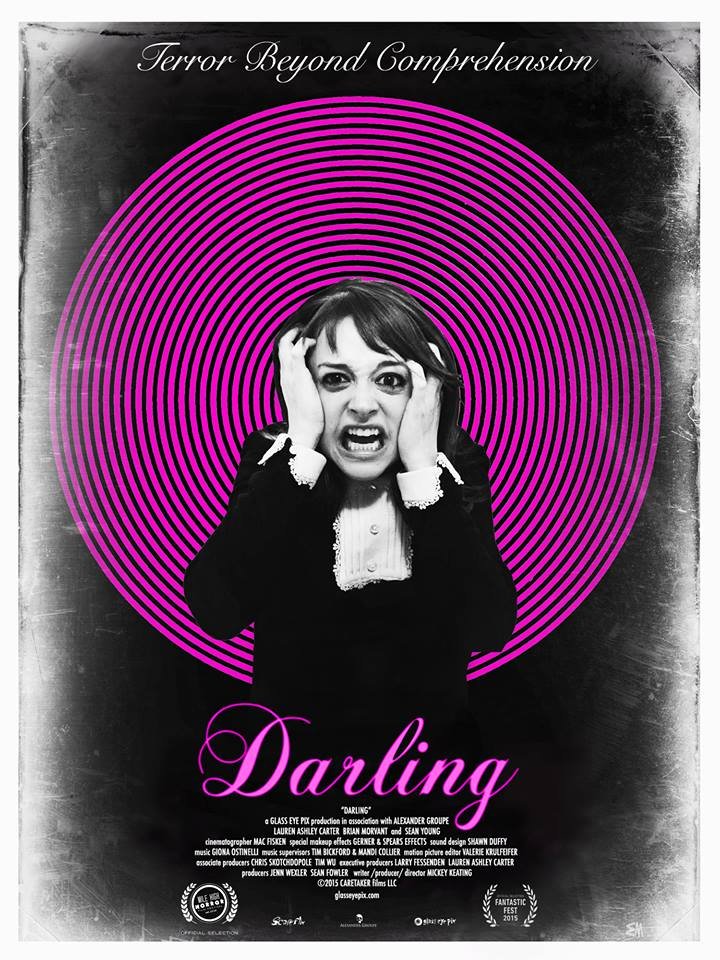 Poster of the movie Darling