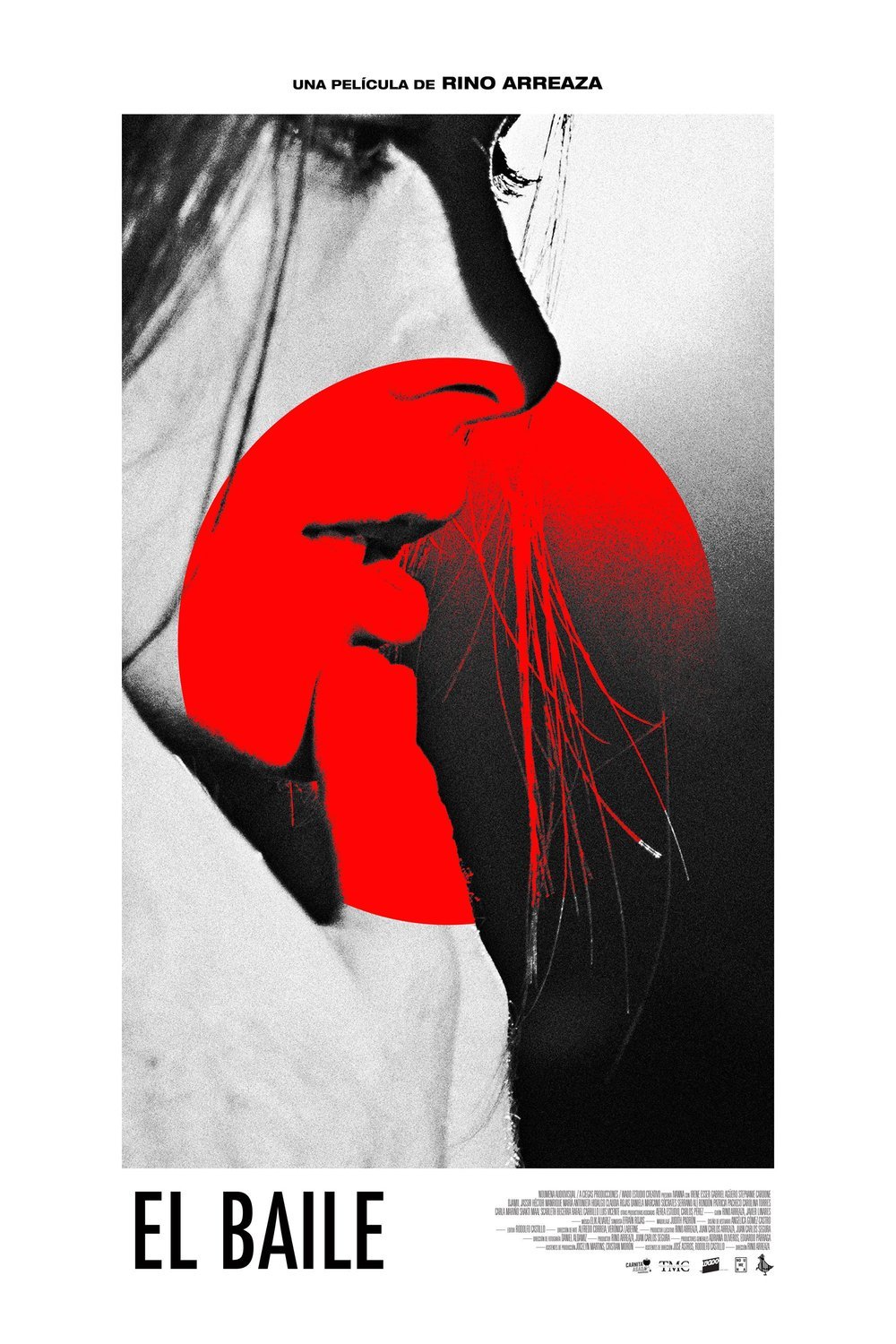 Poster of the movie The Dance [2019]