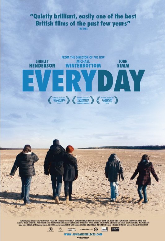 Poster of the movie Everyday