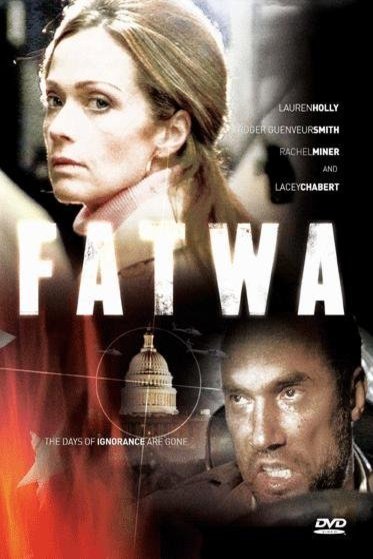 L'affiche du film Fatwa