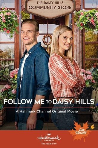 Poster of the movie Follow Me to Daisy Hills