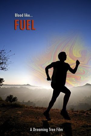 L'affiche du film Fuel