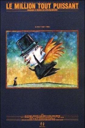 L'affiche du film Le million tout-puissant