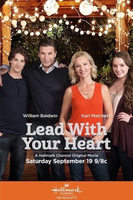 Poster of the movie Lead with Your Heart