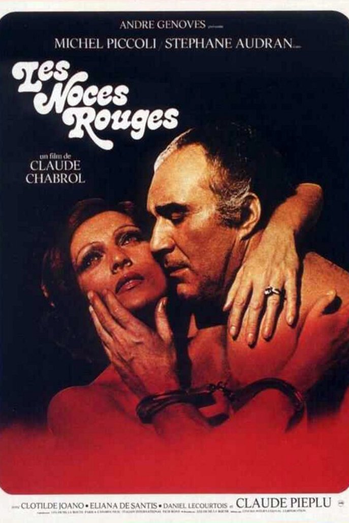 Poster of the movie Les Noces rouges
