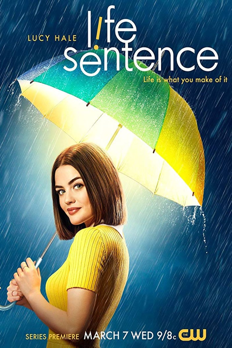 L'affiche du film Life Sentence
