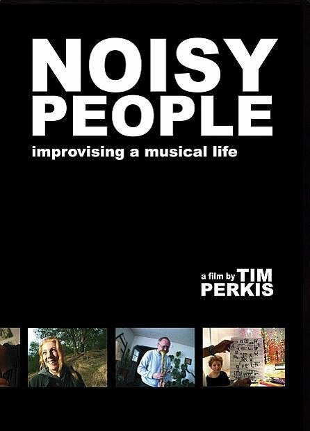 Poster of the movie Noisy People