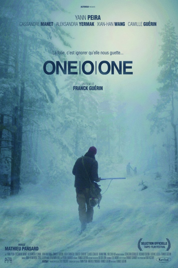 Poster of the movie One O One