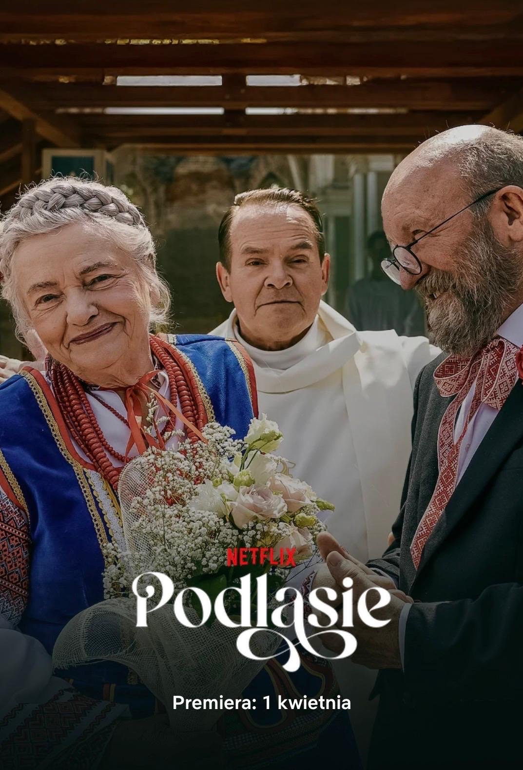 Poster of the movie It Takes a Village [2026]