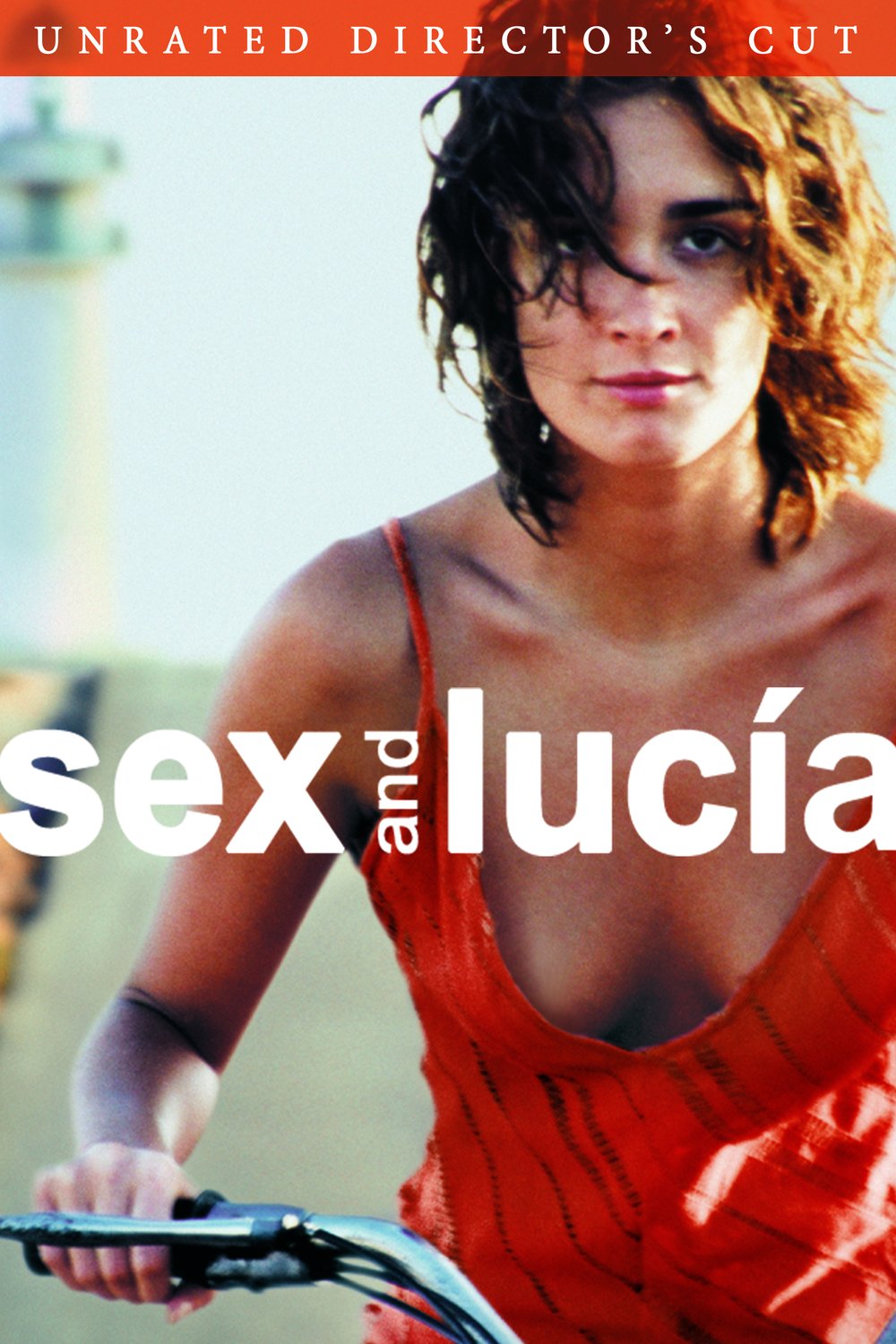 Poster of the movie Sex and Lucia