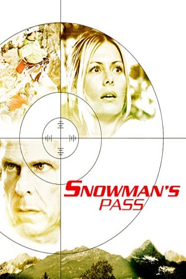 Poster of the movie Snowman's Pass