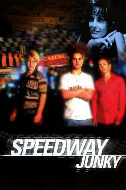 Poster of the movie Speedway Junky
