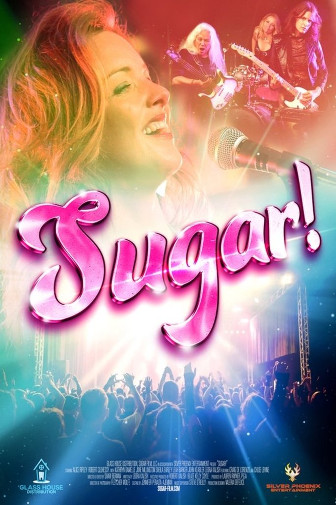 Poster of the movie Sugar!