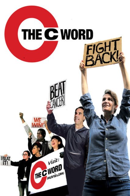 L'affiche du film The C Word