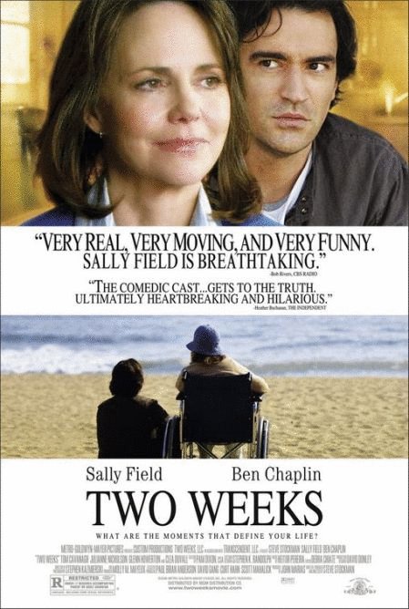 Poster of the movie Two Weeks