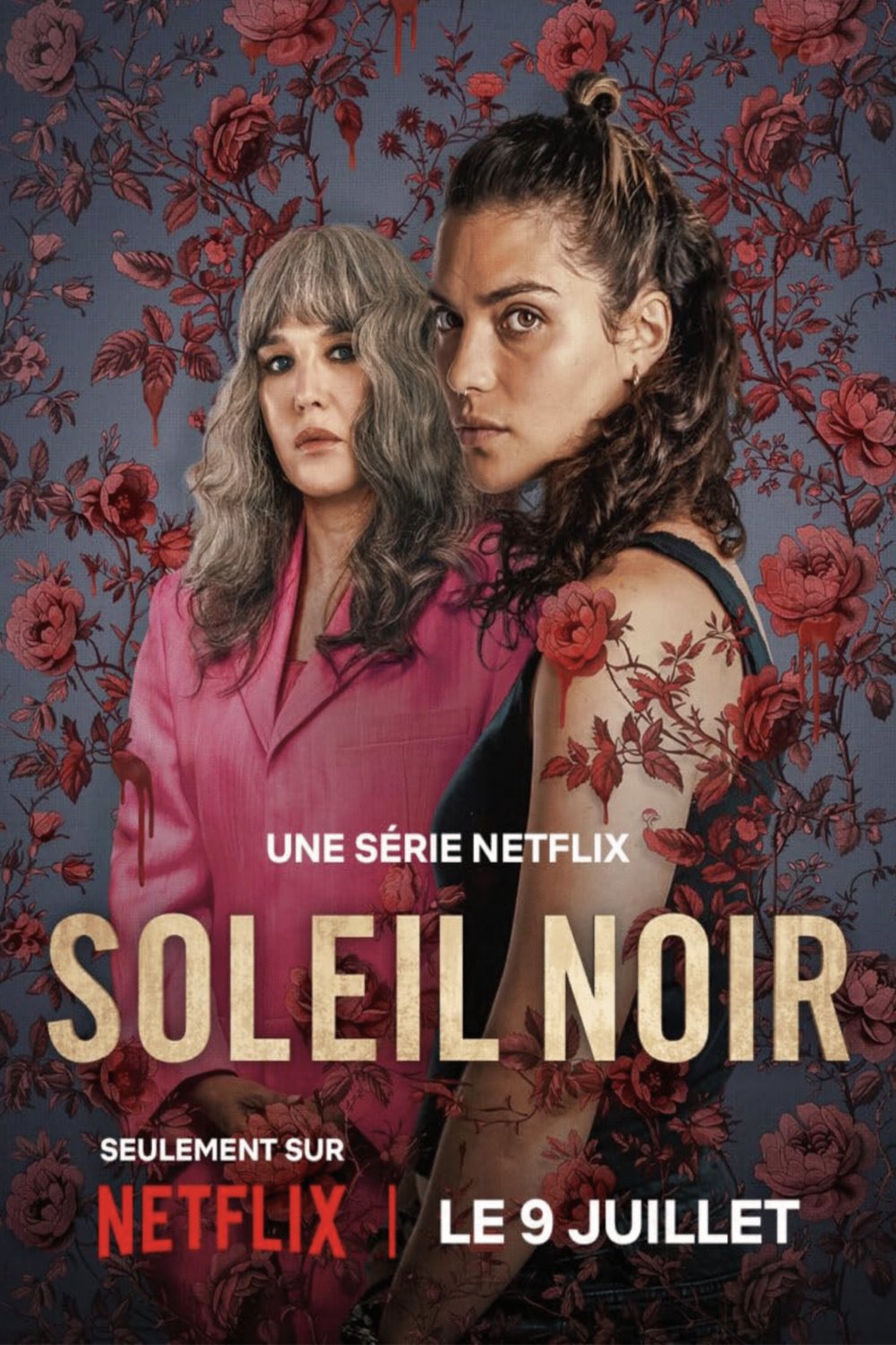 Poster of the movie Qui sème le vent