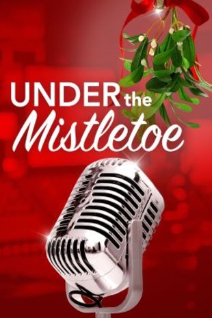 Poster of the movie Under the Mistletoe