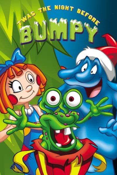 Poster of the movie 'Twas the Night Before Bumpy