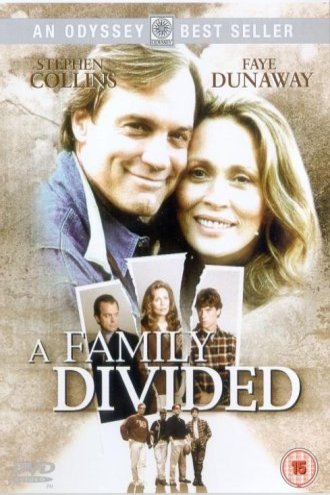L'affiche du film A Family Divided