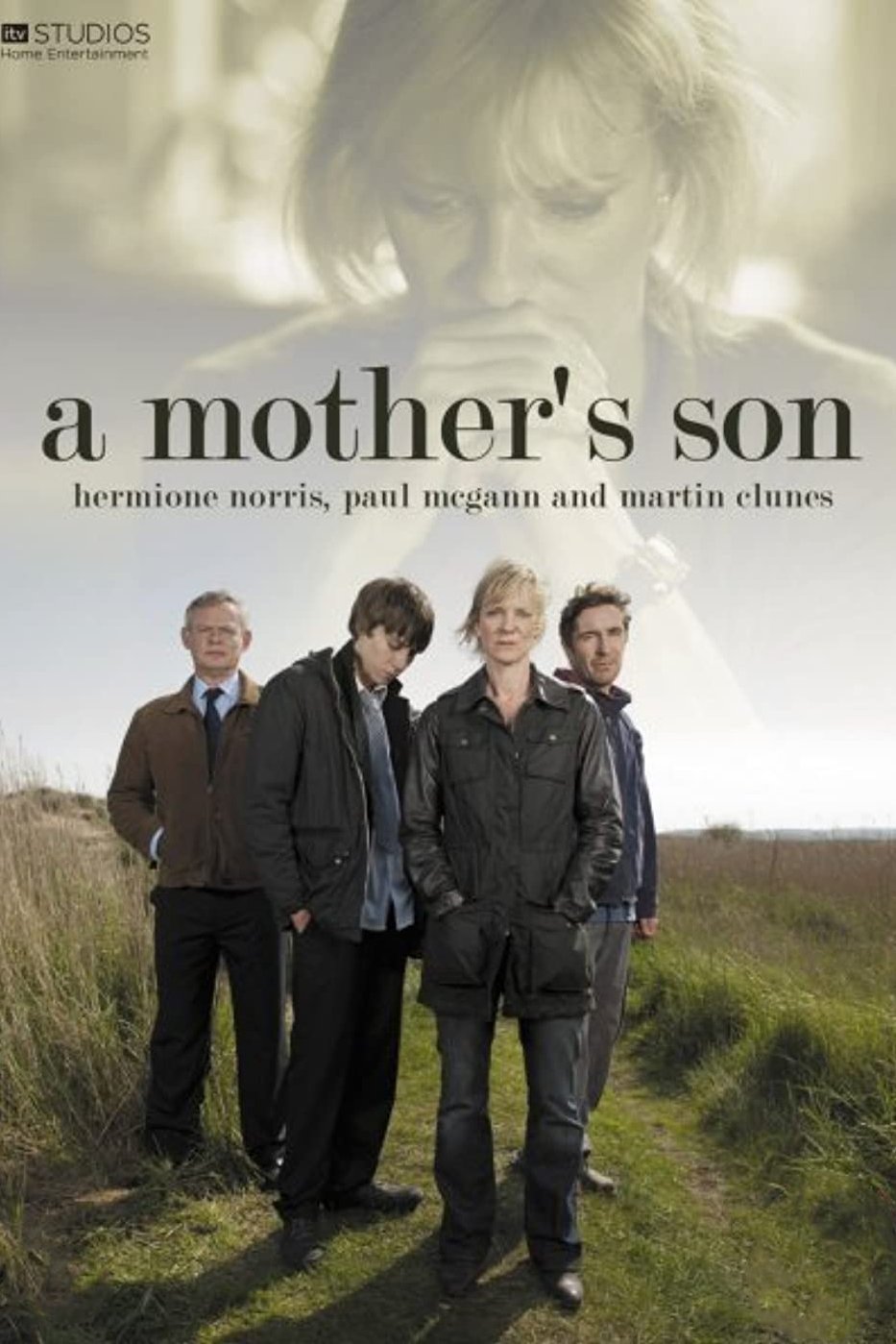 L'affiche du film A Mother's Son