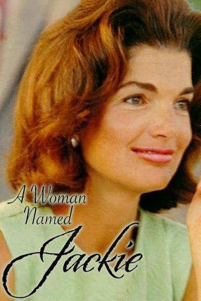 L'affiche du film A Woman Named Jackie
