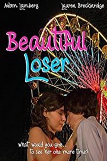 L'affiche du film Beautiful Loser