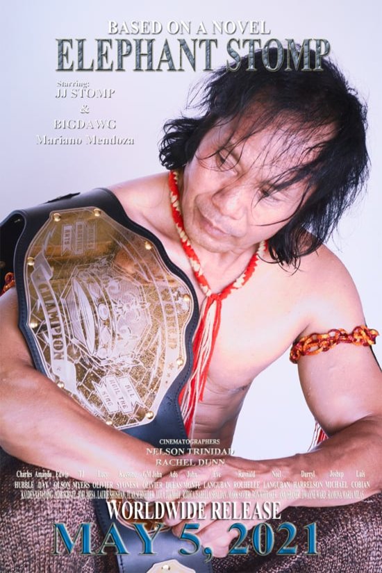 Poster of the movie Elephant Stomp