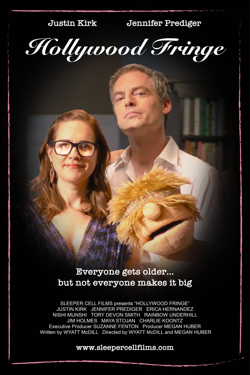 Poster of the movie Hollywood Fringe