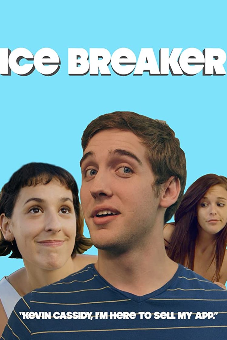 L'affiche du film Ice Breaker
