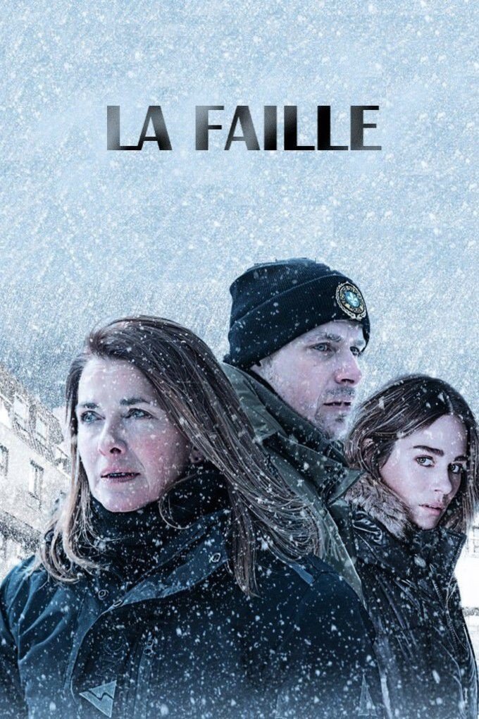 Poster of the movie La faille
