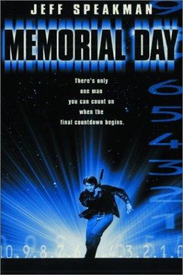 Poster of the movie Memorial Day