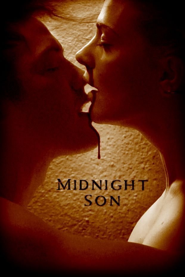 L'affiche du film Midnight Son