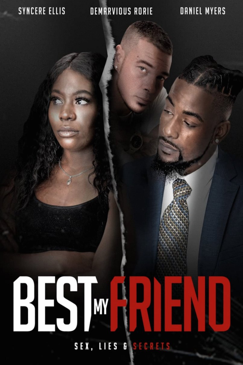 Poster of the movie My Best Friend