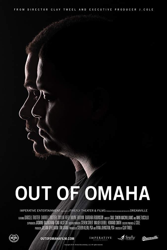 Poster of the movie Out of Omaha