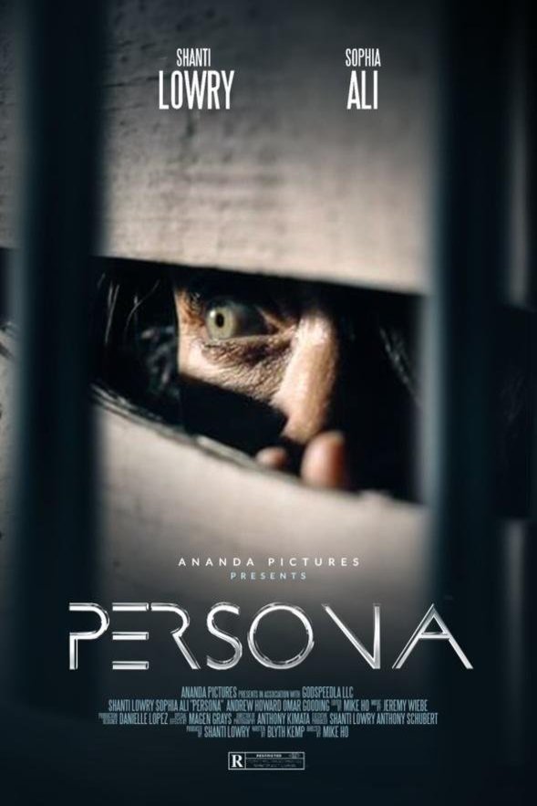 Poster of the movie Persona