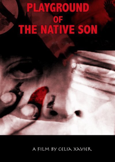 L'affiche du film Playground of the Native Son