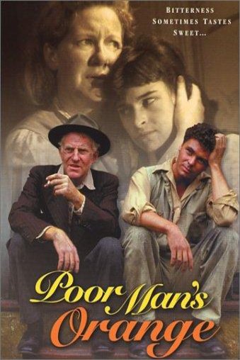 L'affiche du film Poor Man's Orange