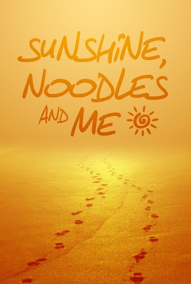Poster of the movie Sunshine, Noodles and Me