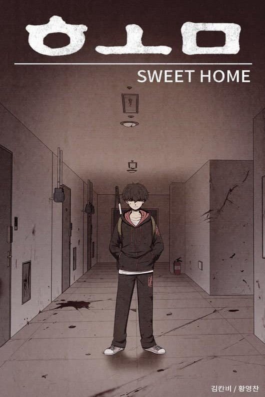 Sweet Home Tv Series