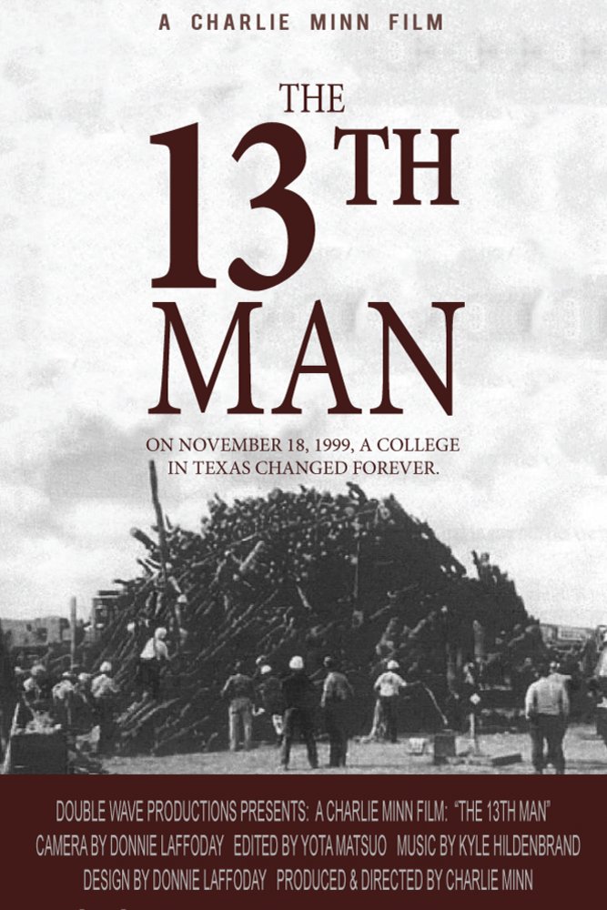 Poster of the movie The 13th Man
